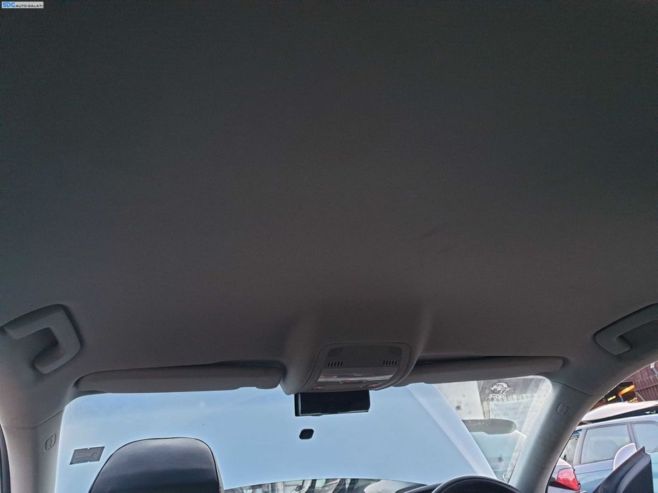 Plafon Plafoniera Tapiterie Tavan Textil Audi A5 Coupe 2008 - 2016 [K1478]