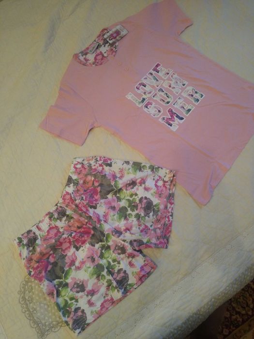Pijama dame mărimea M