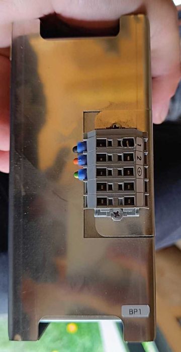 Baterie Acumulator BECKHOFF 24V