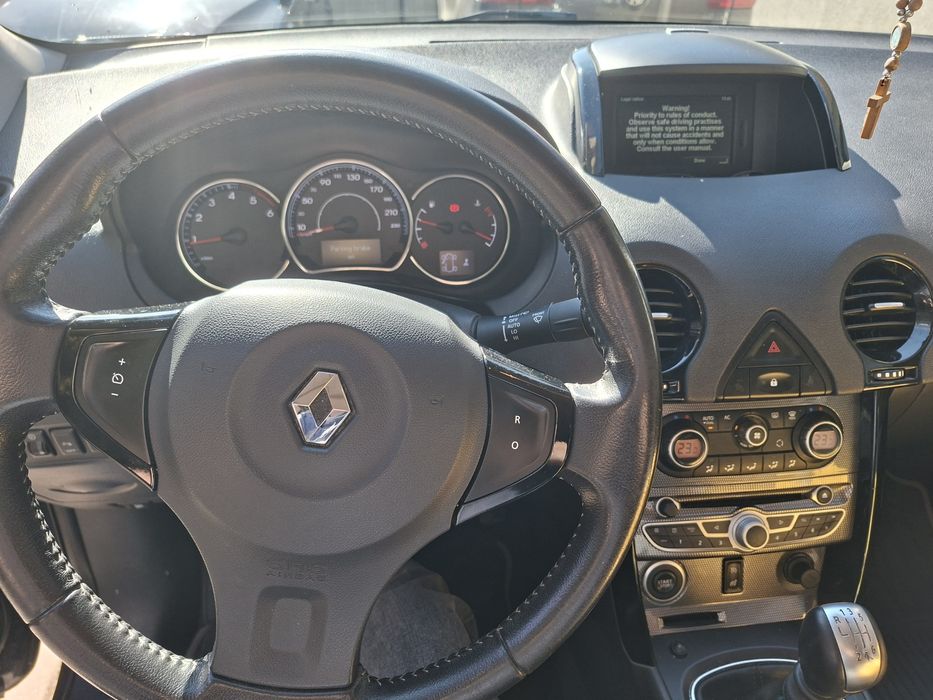 Vand Renault Koleos