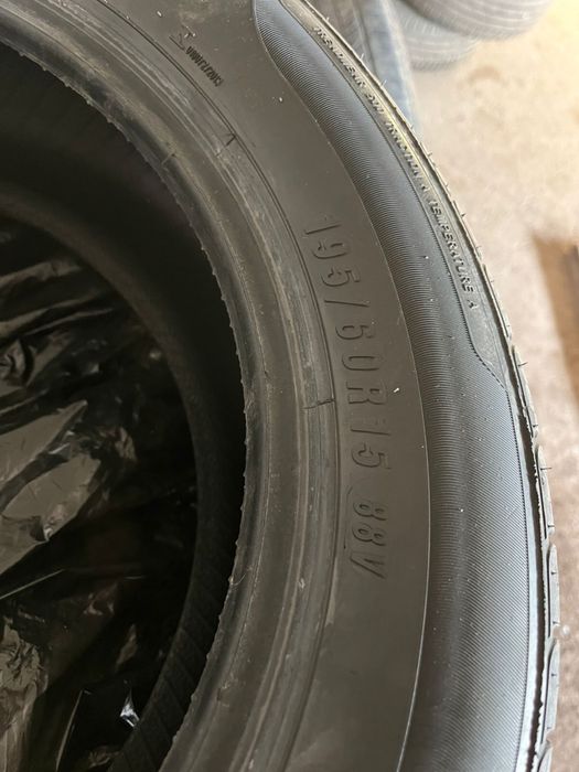 Покрышка 195/60/15