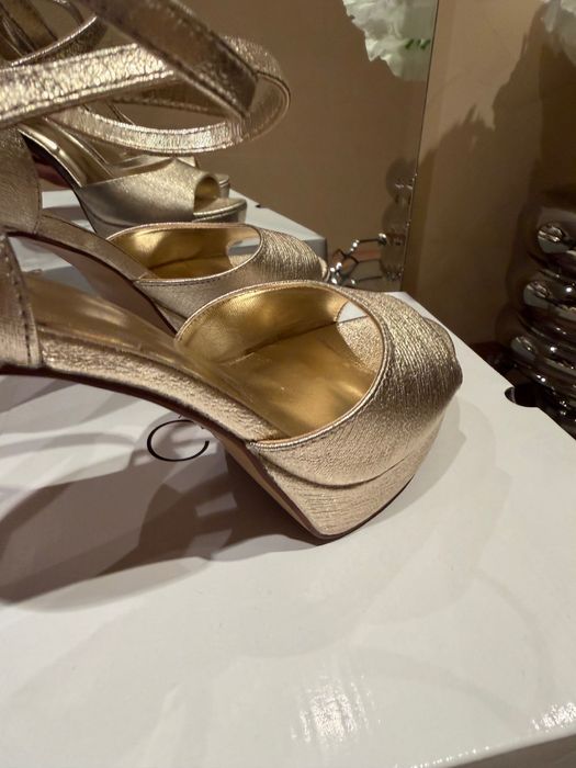 дамски токчета марка СТW