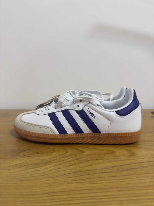 Adidas Samba OG (W) , Noi