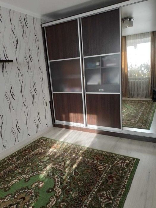 Продам 2-х комнатную квартиру