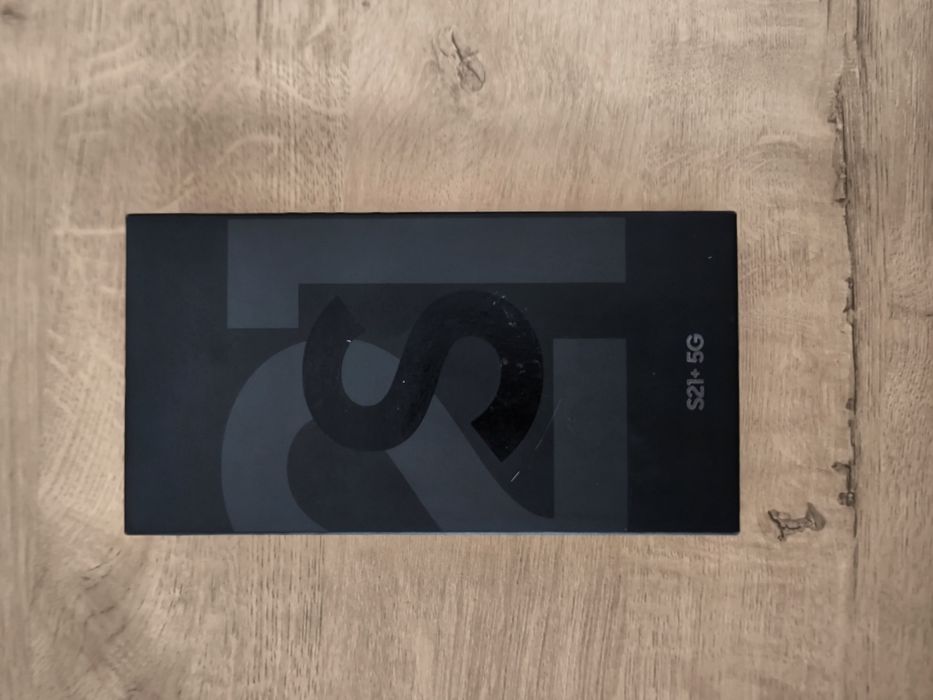 Samsung Galaxy s21 plus