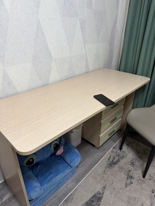 Детская мебель для подростка