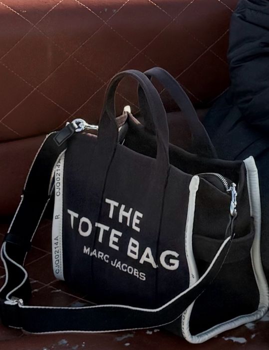 Сумка Marc Jacobs - оригинал