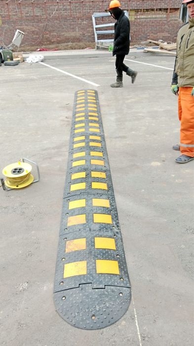 Дорожный роботы для кска .