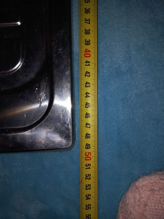 Chiuveta bucatarie, inox, compartiment dublu pt clatire,noua,Anglia