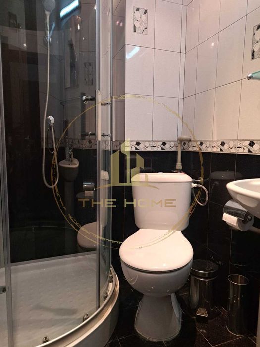 Многостаен на Топ Център