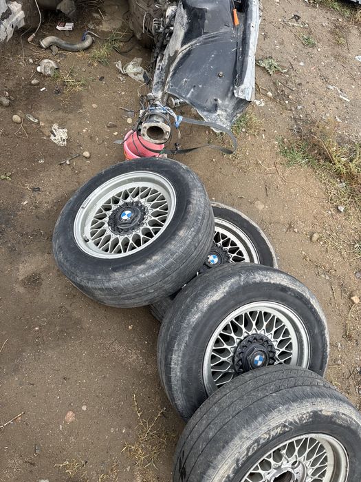 Разбор бмв е 36 bmw