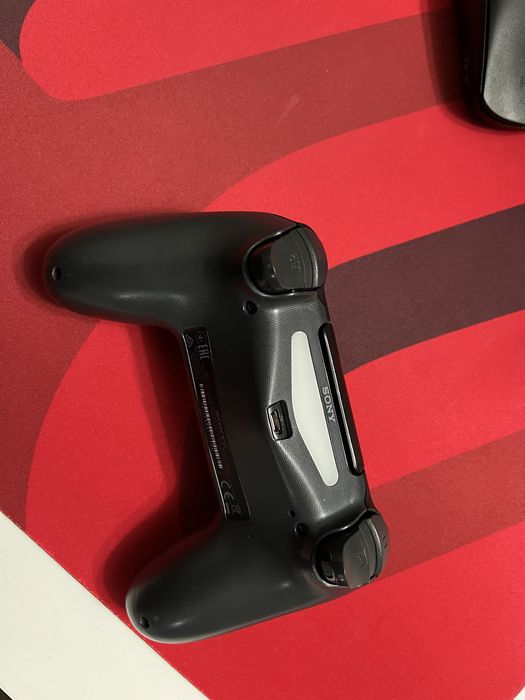 джойстик ps4 dualshok