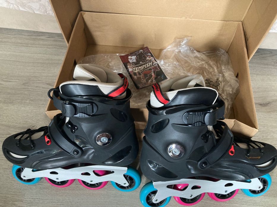 Продавам ролери Tempish 130 лв