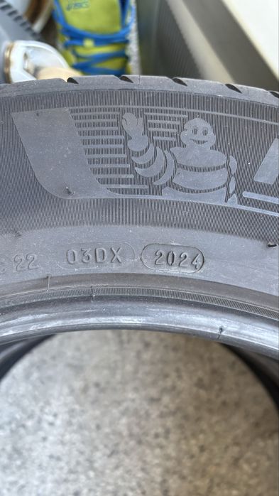 Летни гуми Мишелин MICHELIN PRIMACY 4 215/65 R17 103V - 4 бр. dot-2024