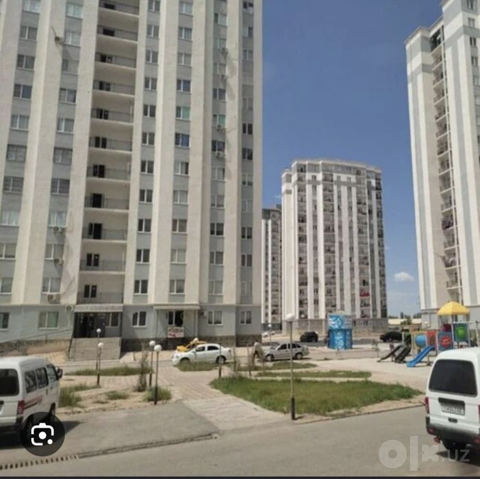 Қарши сити 3 этаж 3 хонали Квартира сотилади