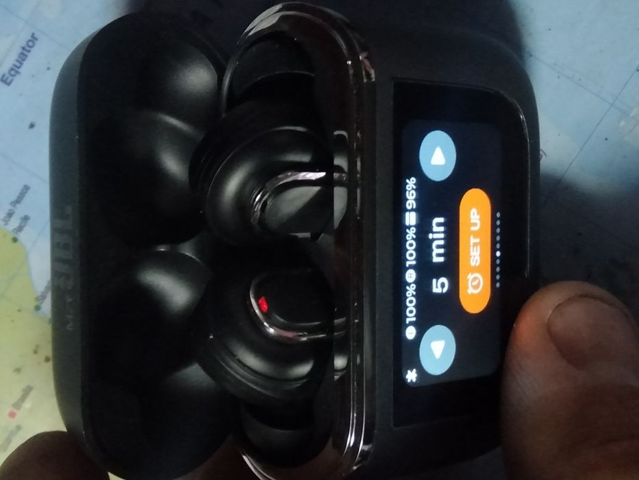 Casti Mzy JBL Tour Pro 2