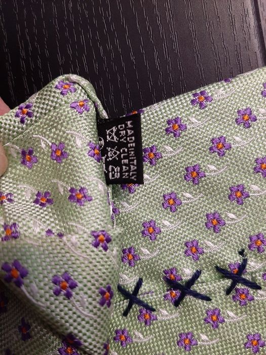 Галстук Castangia. Торг