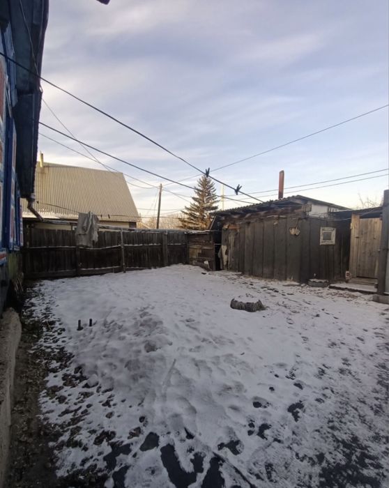 Сдам дом на долго