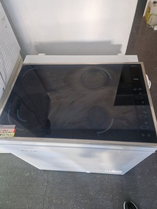 Плот за вграждане Voss Electrolux