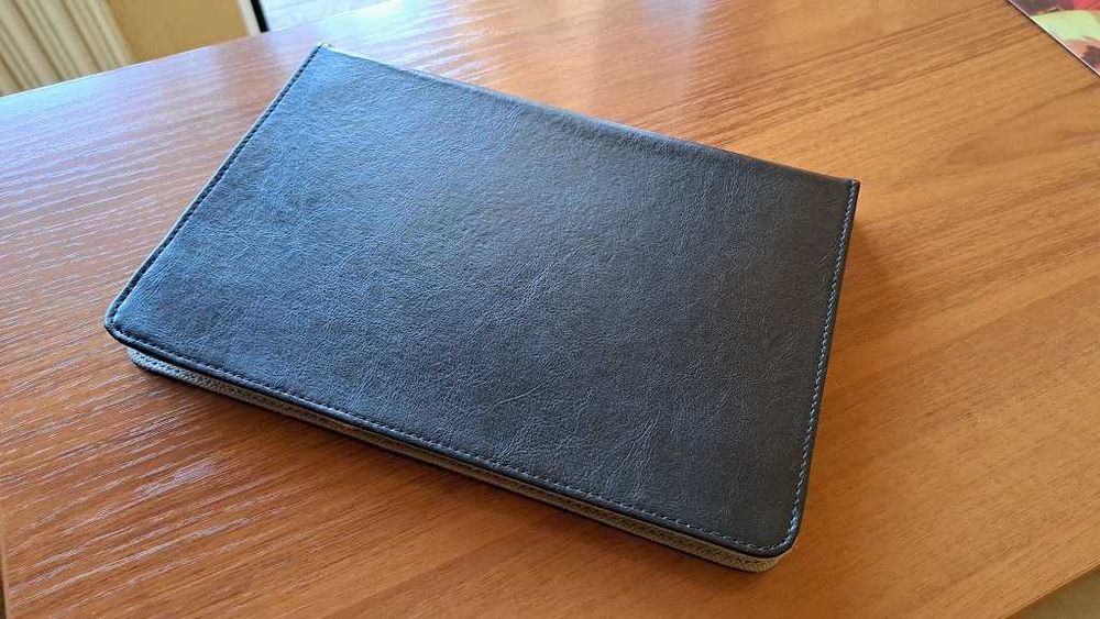 Lenovo Tab4 10 - 10.1" IPS/2GB/16 + 16GB/WiFi/ - Пълен комплект!