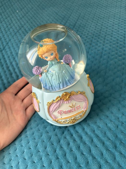 Музыкальная игрушка