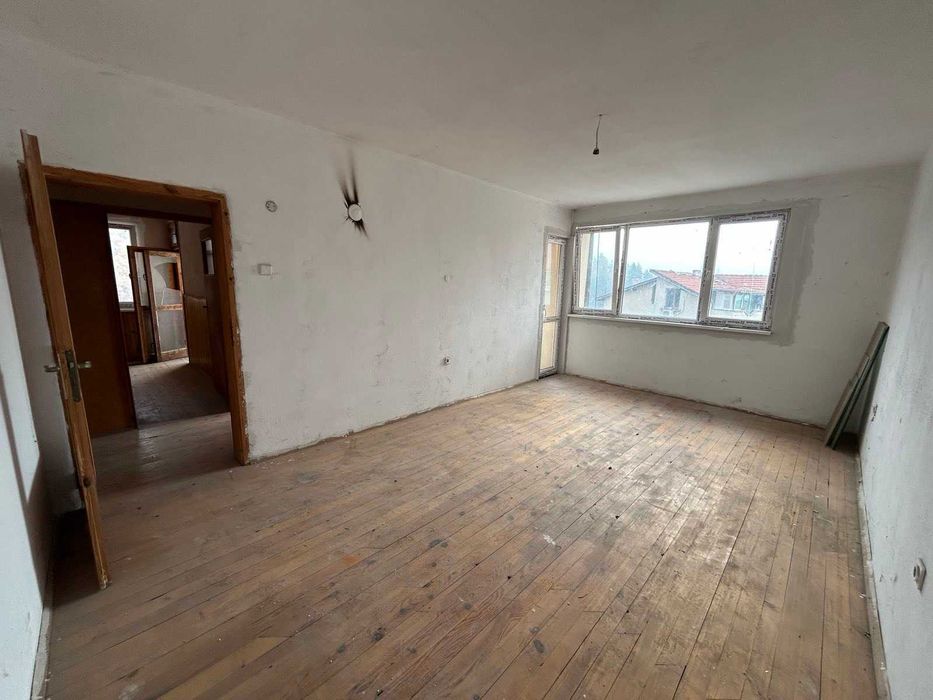 Продава се Многостаен апартамент в Благоевград, Баларбаши - 107 кв.м за 596 €/кв.м - Снимка #1