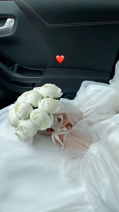 kelin buketlari sun'iy guldan