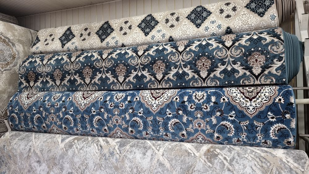 ASL GILAM  Asaka tumani, Tepa Bozor