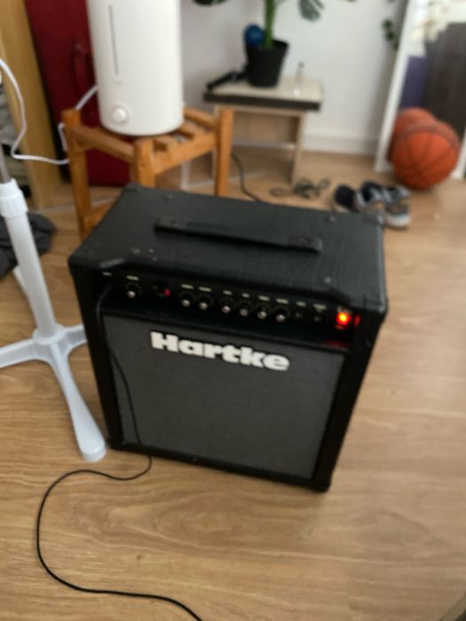 Chitara electrica Gio Ibanez + amp