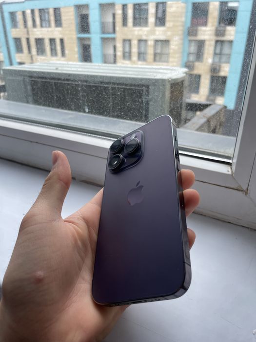 iphone 14pro 128