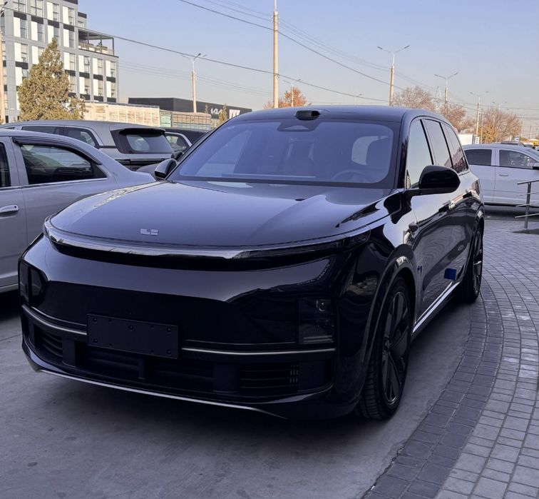 Продается Li-9 в отличном состоянии