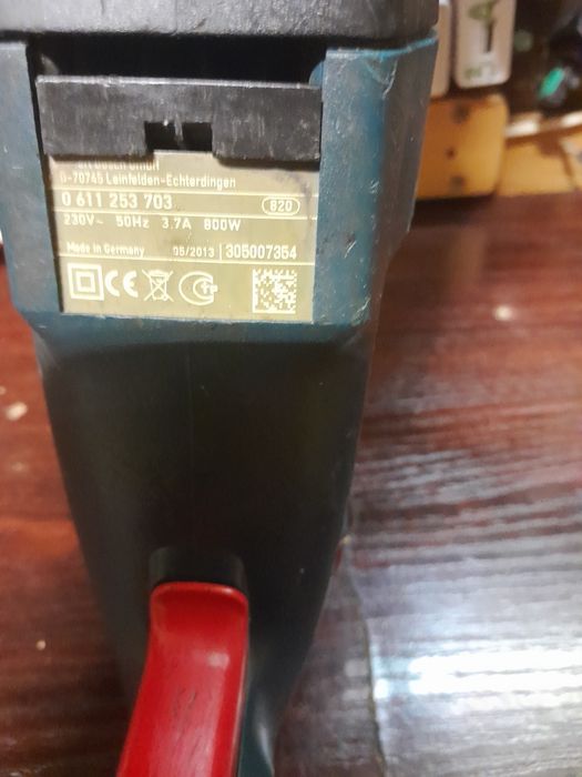 Перфоратор Бош б/у. gbh2 - 26dre