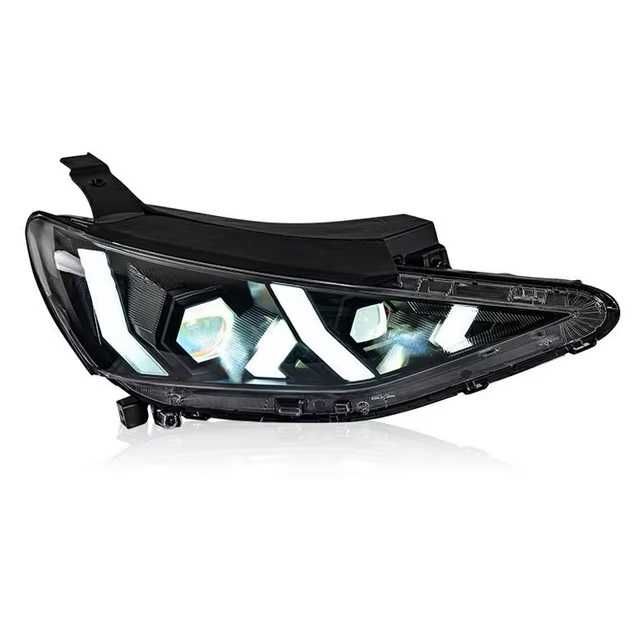 Фара Hyundai Lafesta