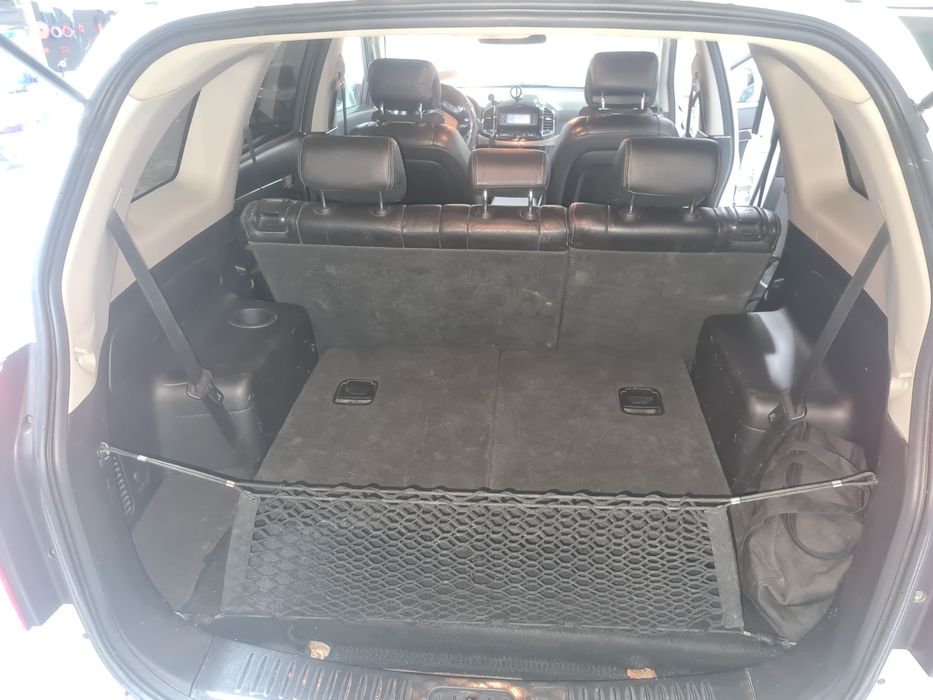 Chevrolet Captiva 2011 — 5