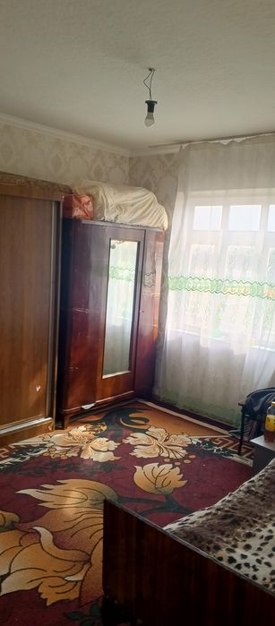 Продается 3ком переделанная на 4 ком .