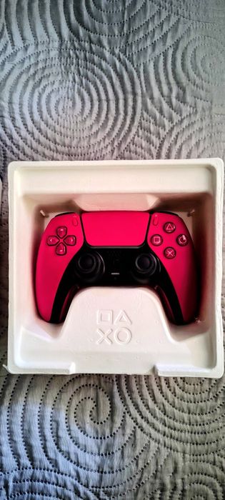 Maneta controler Sony Ps5 nou