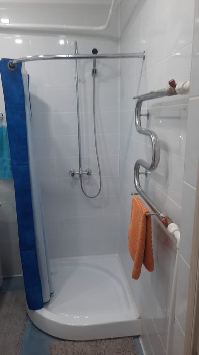 Сдам 2х-ком р-н Тайги после ремонта