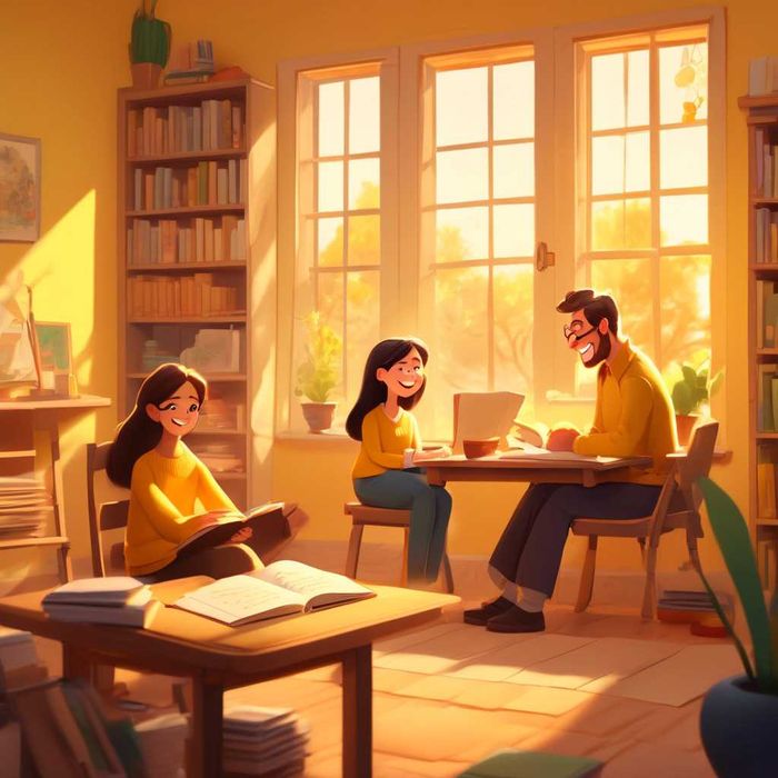 Absolvent facultate - meditatii engleza si romana