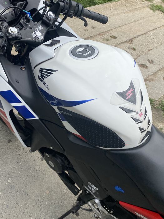 vand motor Honda cbr 125 R