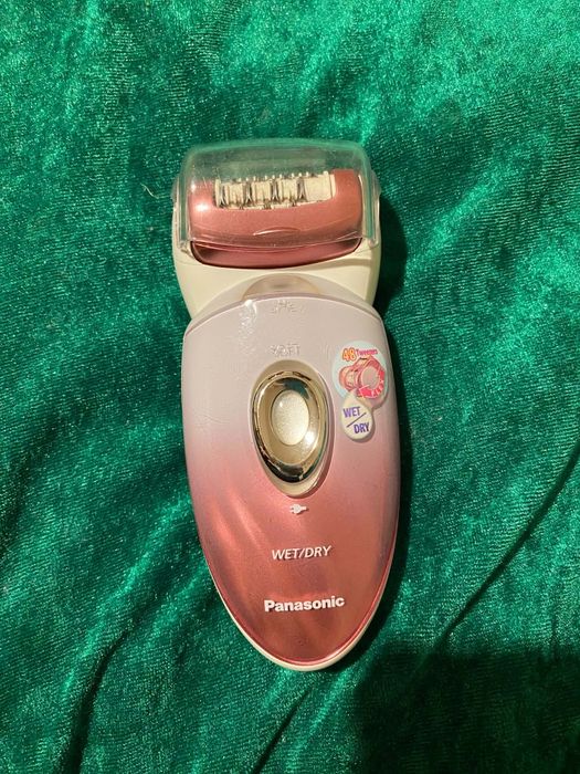 Epilator Panasonic
