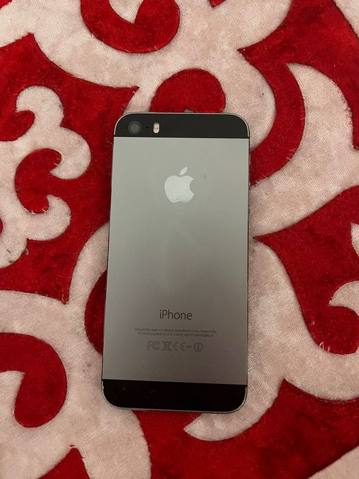 Айфон 5с 16гб старый