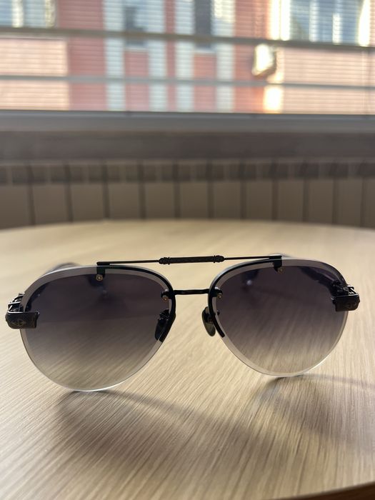 Слънчеви очила Chrome Heards