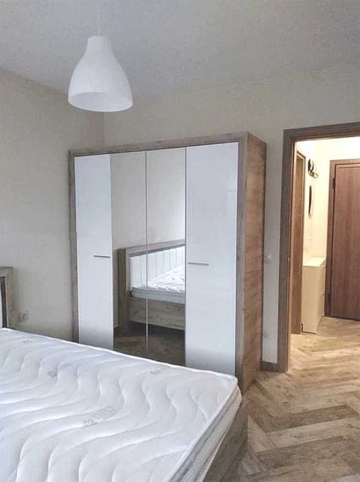 Дава се под наем Двустаен апартамент в София, Малинова долина - 56 кв.м за 445 € - Снимка #4