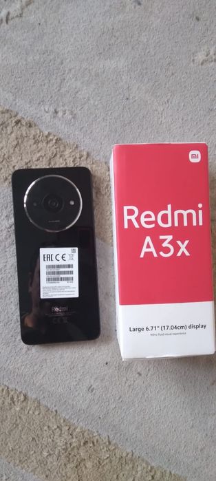 Продаеться Сотка Редми А3х