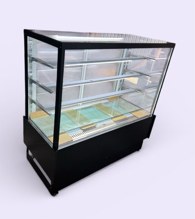 Холодильник витринный