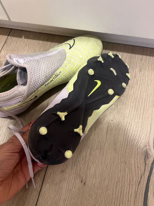 Бутонки Nike 39