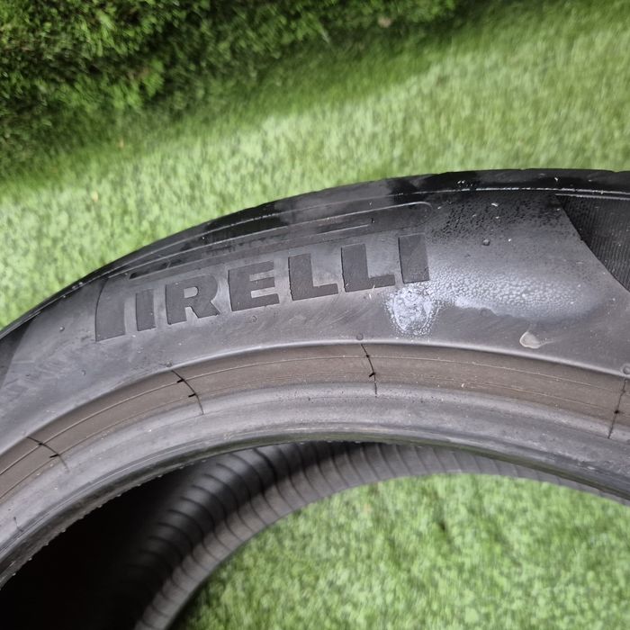 285 40 21 Pirelli