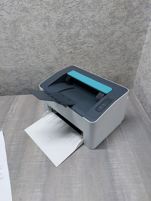 HP Laser 107r
принтер