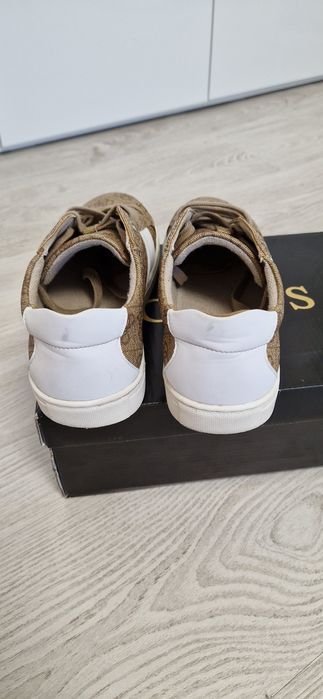 Guess сникърси Guess