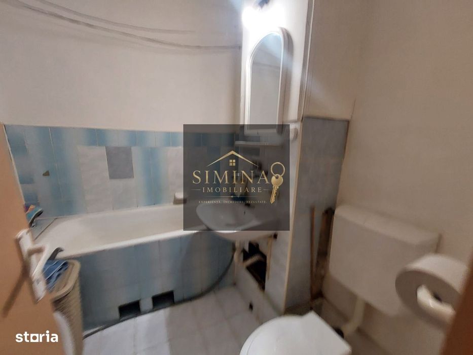 Apartament 2 Camere, De Vânzare, Rodniciei, Tudor